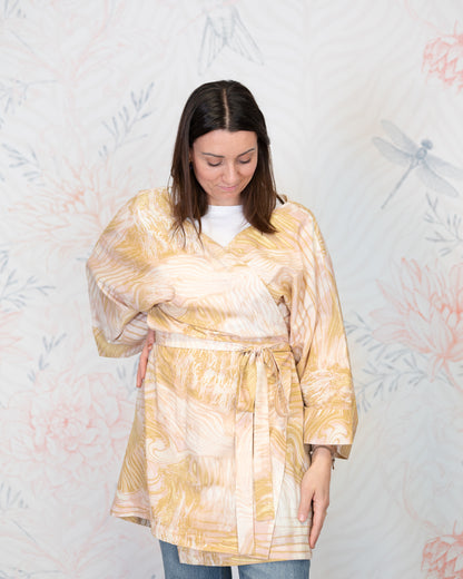 Kimono Incrociato