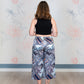 panta pijama viscosa