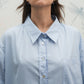 Camicia Boy Celeste