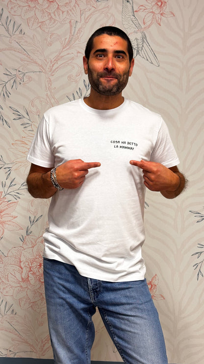 T-shirt BABBO