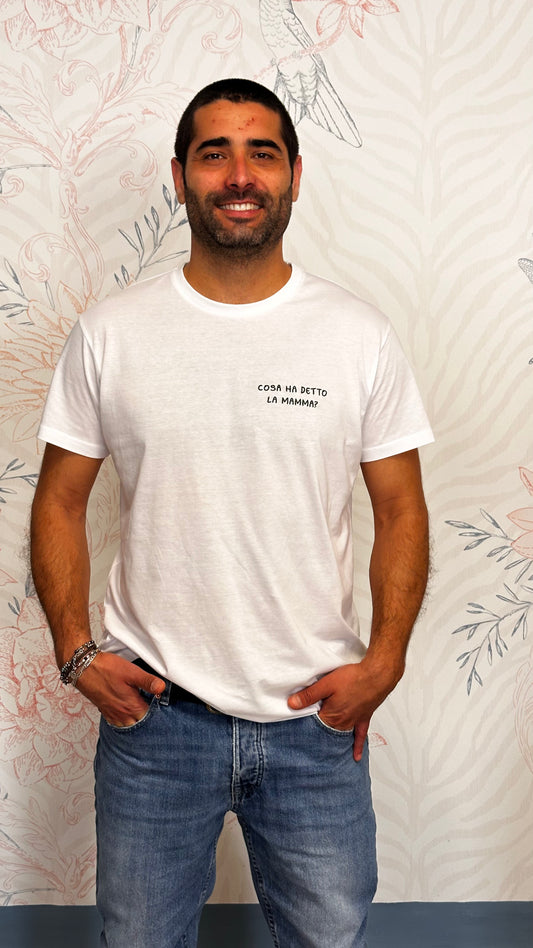 T-shirt BABBO