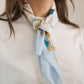 Foulard Gipsy Chiffon