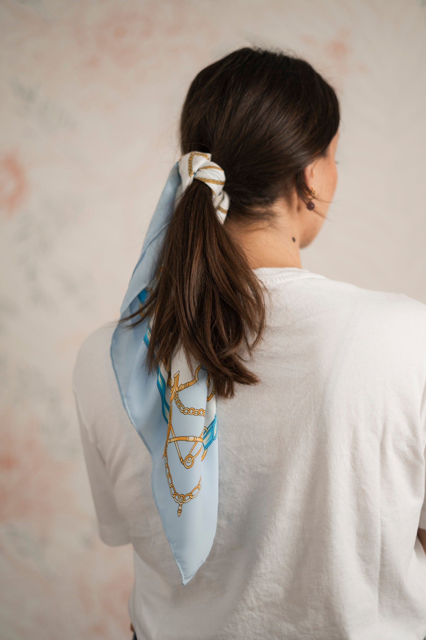 Foulard Gipsy Chiffon