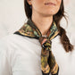 Foulard Gipsy Autunno Maculato