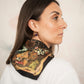 Foulard Gipsy Autunno Maculato