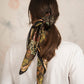 Foulard Gipsy Autunno Maculato