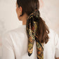 Foulard Gipsy Autunno Maculato