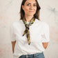 Foulard Gipsy Autunno