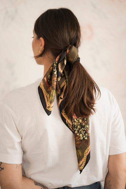 Foulard Gipsy Autunno