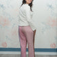 Maglia Frullina a costine