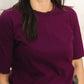 Maglia Frullina mezza manica
