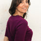 Maglia Frullina mezza manica