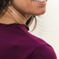 Maglia Frullina mezza manica