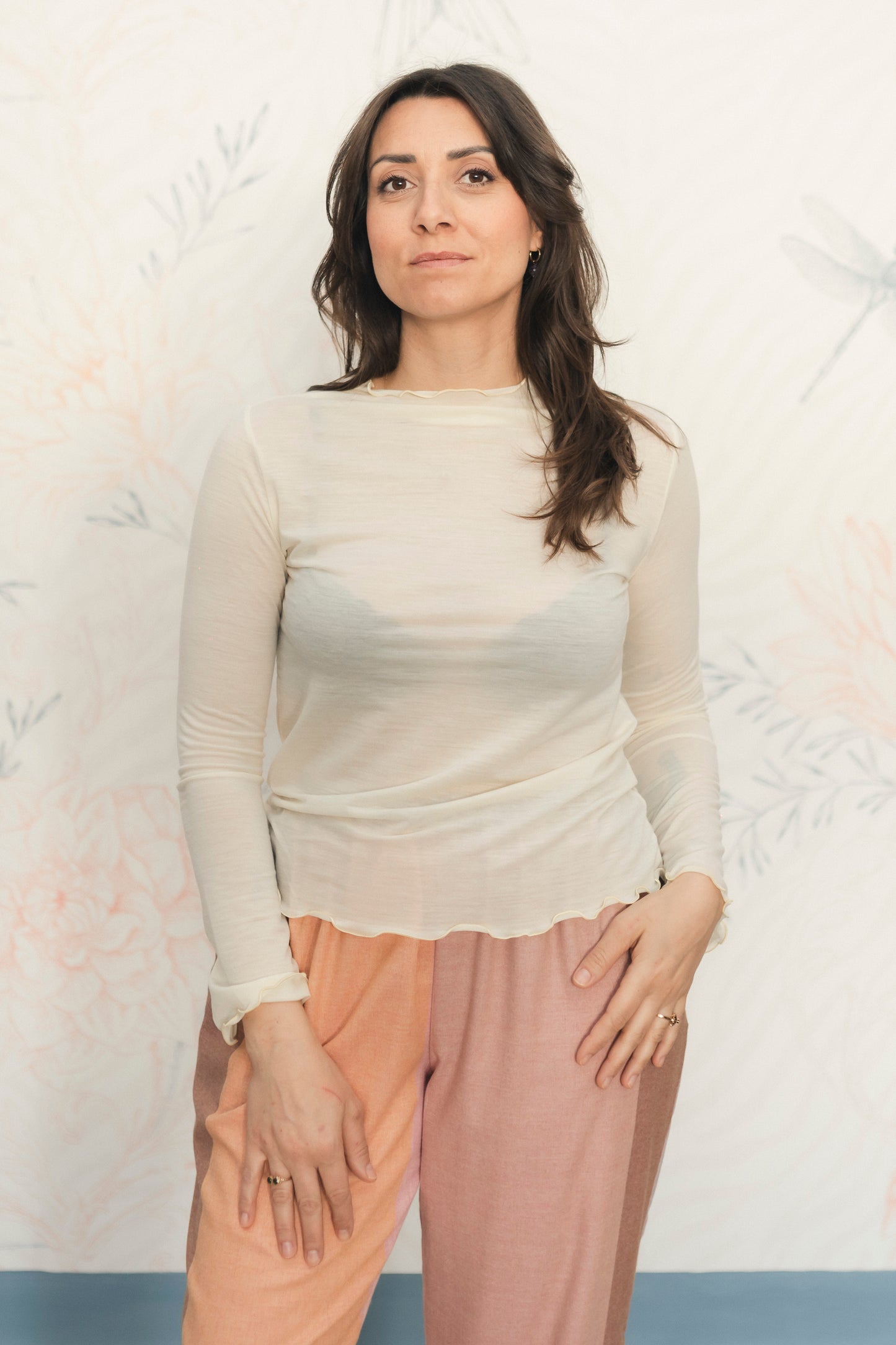 Maglia Frullina - limited