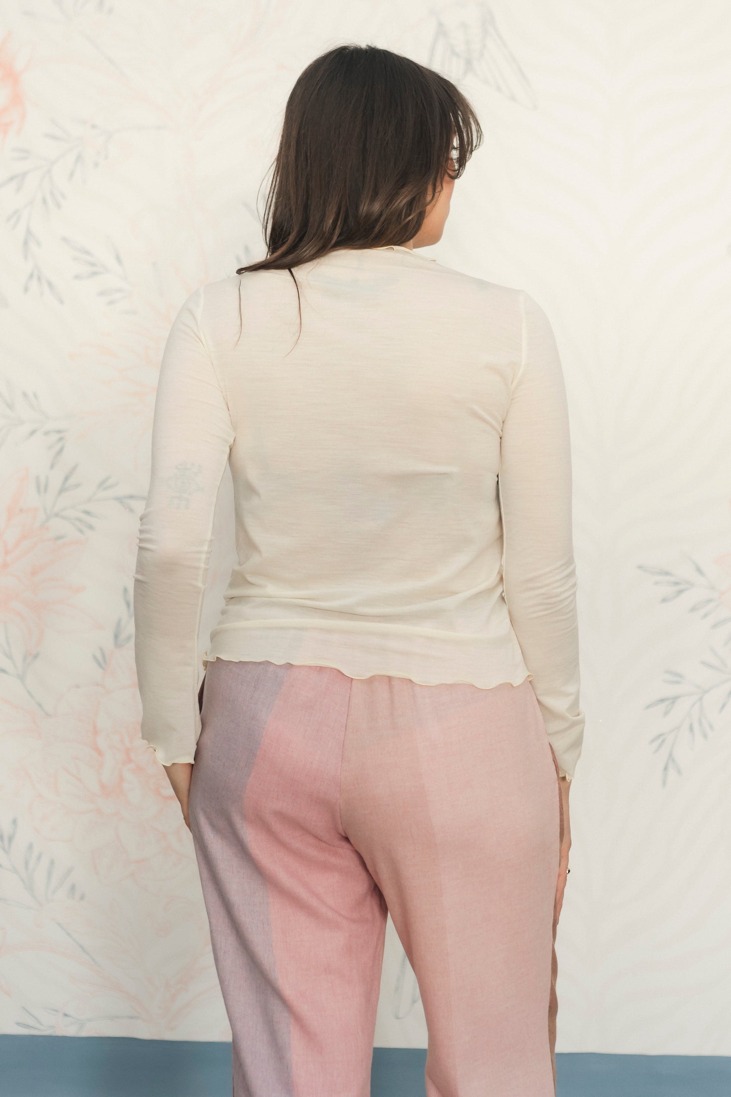 Maglia Frullina - limited
