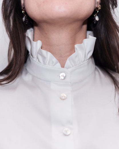 Camicia Vittoria * Accendi la tua Magia