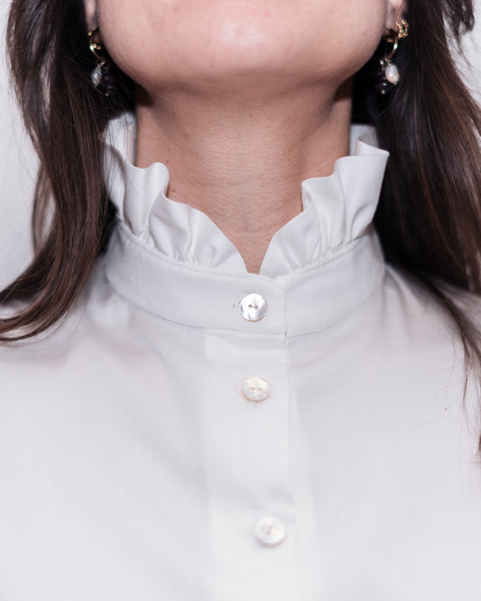 Camicia Vittoria * Accendi la tua Magia