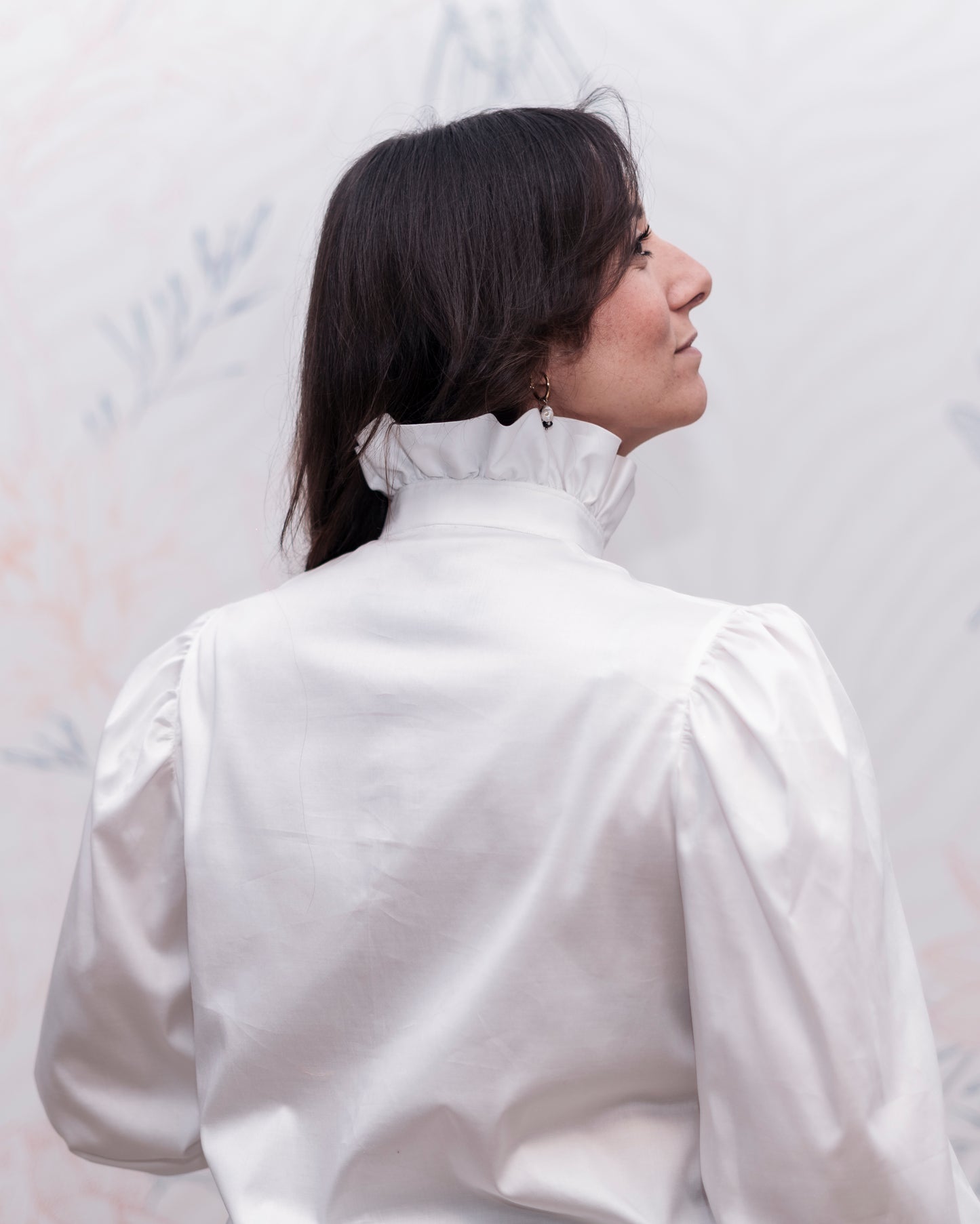 Camicia Vittoria * Accendi la tua Magia