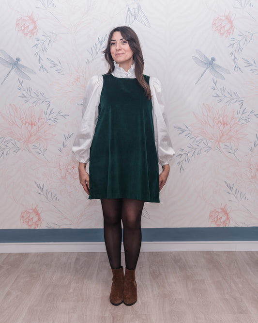 Mini Abito Princi * Accendi la tua Magia