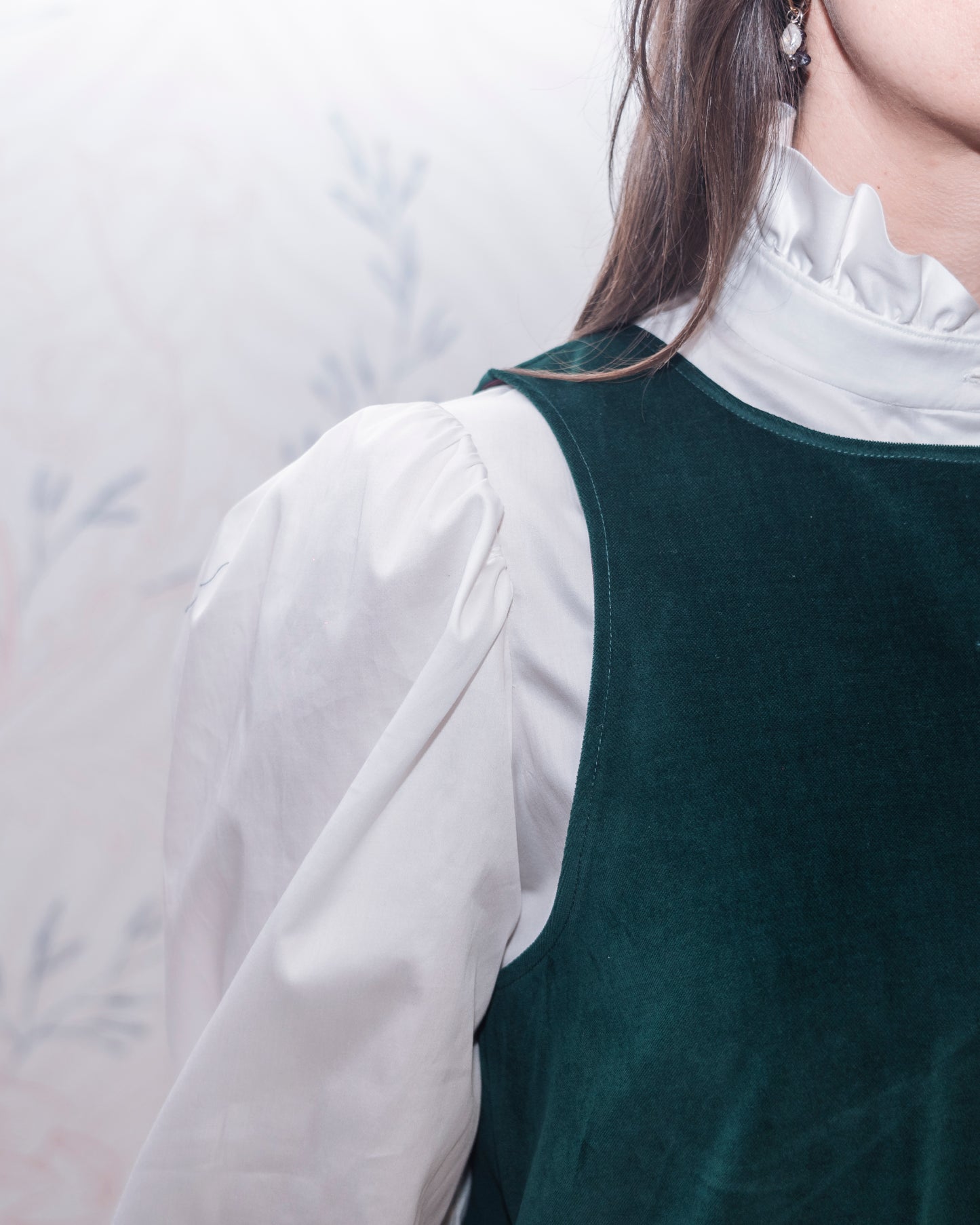 Mini Abito Princi * Accendi la tua Magia