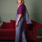 Camicia Gala - denim seta