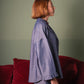 Camicia Gala - denim seta