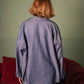 Camicia Gala - denim seta