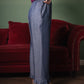 Panta Gala - denim seta
