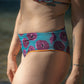 Slip Vita alta - Bikini