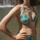 Slip Vita alta - Bikini
