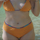 Slip Vita alta - Bikini