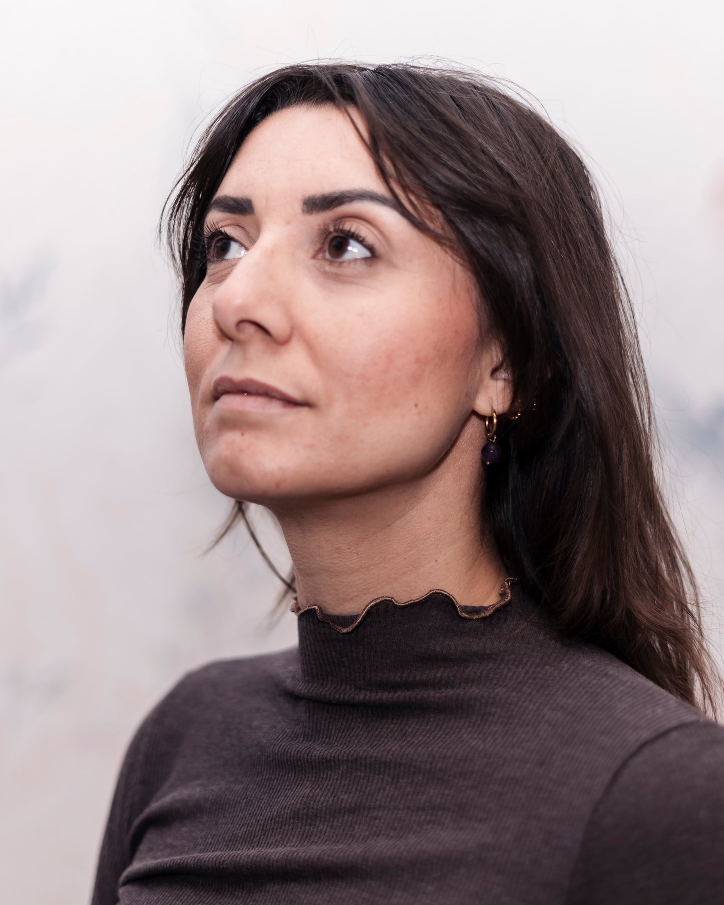 Maglia Frullina a costine