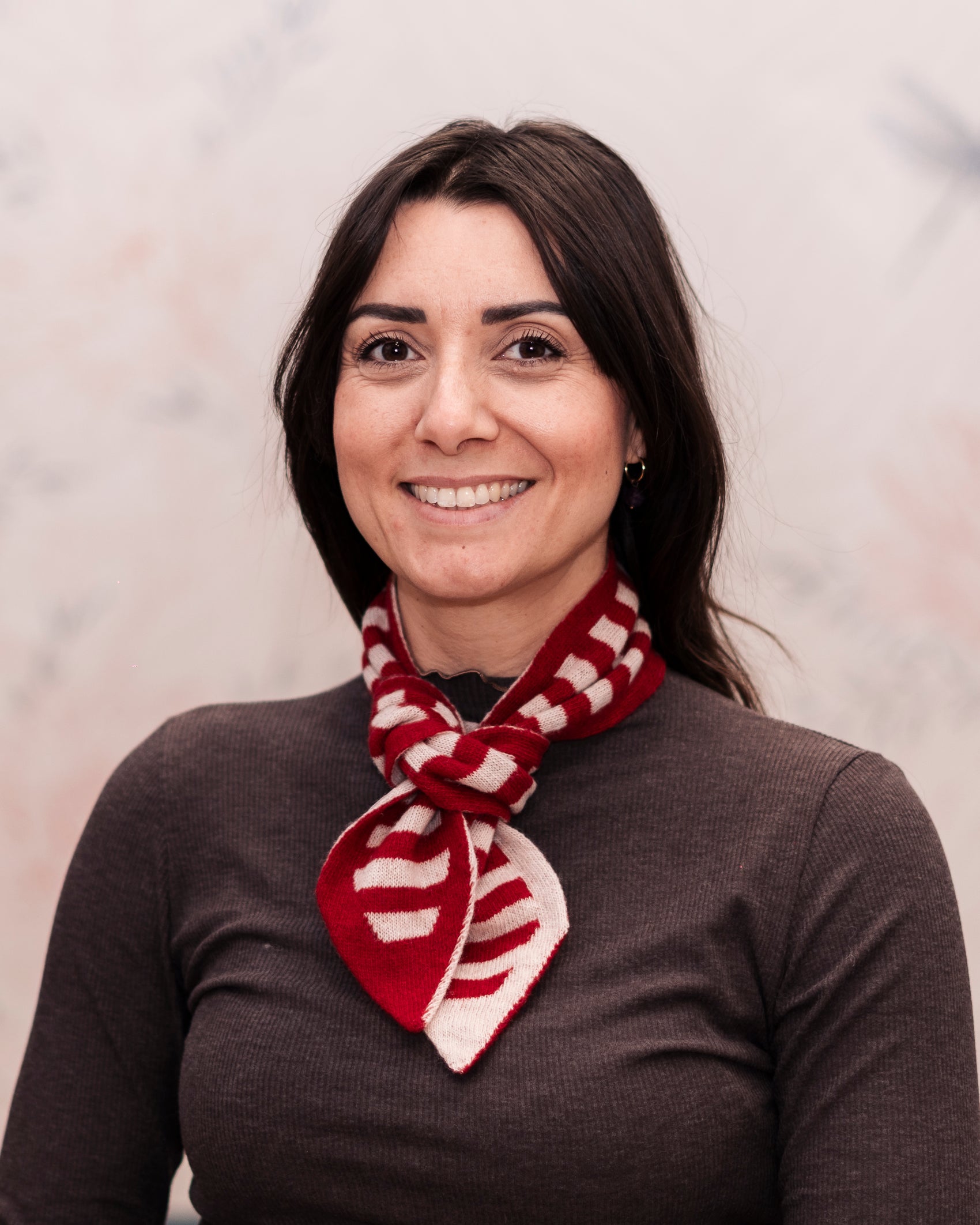 Cravattino di Natale